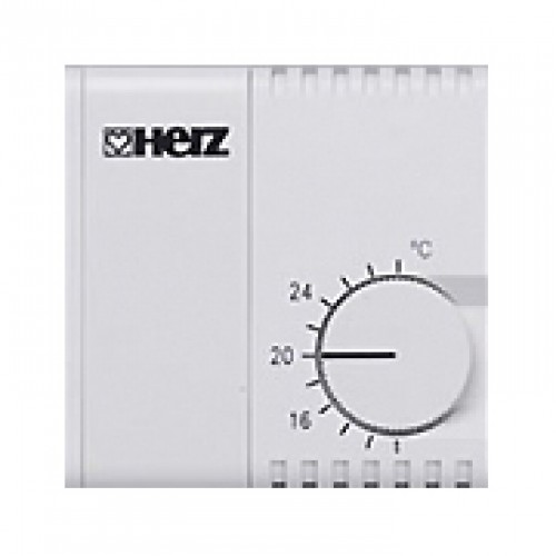 HERZ Priestorový termostat 24 V 1779025