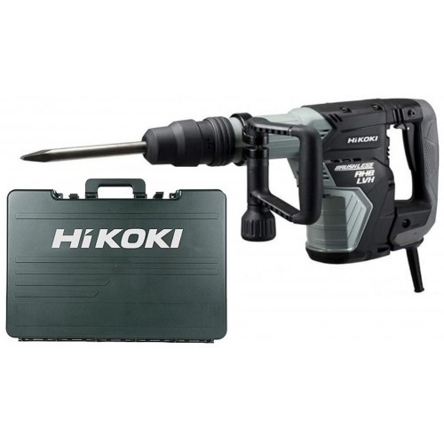 HiKOKI H45MEYWTZ Sekacie kladivo SDS-Max (1150W/10,1J)