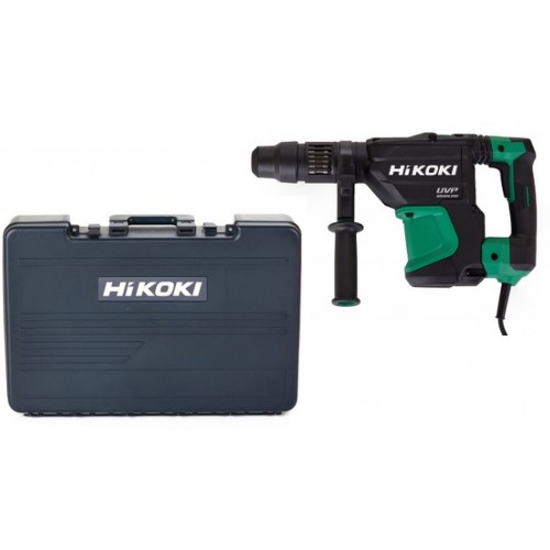 HiKOKI DH40MEY2WSZ Kombinované kladivo SDS-Max (1150W/9,2J) Kufor