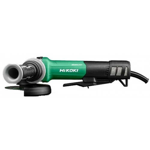 HiKOKI G13BYEQ2WDZ Uhlová brúska 125mm, 1320W