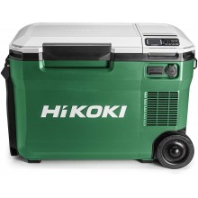 HiKOKI UL18DBAW4Z Aku Chladiaci a zahrievací box 18V, 25l