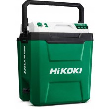 HiKOKI UL18DFW4Z Aku Chladiaci a zahrievací box 18V, 24l