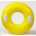 INTEX Plávajucí kruh 76 cm žltá 59258NP