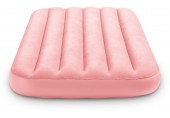 INTEX COZY KIDZ AIRBED Nafukovací detský matrac 88 x 157 x 18 cm, oranžová 66803NP