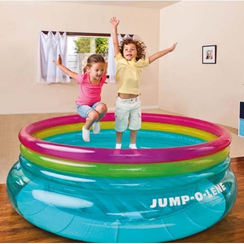 INTEX JUMP-O-LENE Nafukovacia trampolína 203 x 69 cm 48267