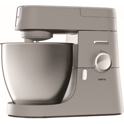 Kenwood Chef XL kuchynský robot KVL4100.S