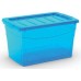 KIS OMNI BOX M 30L 47x30x27,5cm modrý