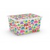 KIS C BOX TENDER ZOO XL 55x39x31cm 50L