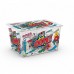 KIS C BOX COMICS XL 55x39x31cm 50L