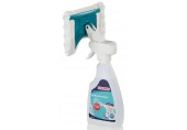 LEIFHEIT Mop na okná Micro Duo s čističom na sklo 500 ml 51165