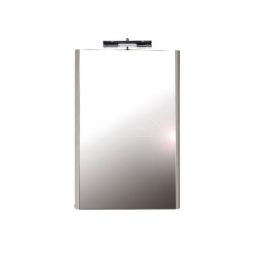 RAVAK M 560 zrkadlo s osvetlením, biela / biela X000000330