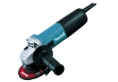 Makita 9557HNRG Úhlová brúska 115mm, 840W