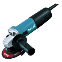 Makita 9557HNRG Úhlová brúska 115mm, 840W