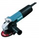 Makita 9557HNRG Úhlová brúska 115mm, 840W