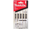 Makita A-85737 Pílové plátky č. B-22 52mm 5ks/bal