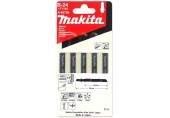 Makita A-85759 Pílové plátky č. B-24 50mm 5ks/bal