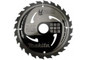 Makita B-32029 Mforce pílový kotúč 180x30mm 24 Z
