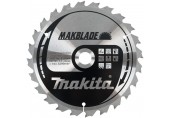 Makita B-08894 Makblade pílový kotúč 190x20mm 24Z