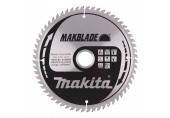 Makita B-32839 pílový kotúč na drevo 60-zubový s 216x30mm=old B-09058