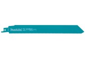 Makita B-43175 Pílový list na kov BiM 225mm 5ks