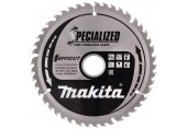 Makita B-68638 TCT pílový kotúč Efficut 190mmx30mm 45T=old B-68622