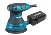 Makita BO5031 Excentrická brúska (300W/125mm)