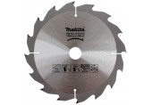 Makita D-51079 pílový kotúč 165x20mm 16Z