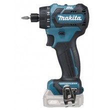 Makita DF032DZ Aku bezuhlíkový skrutkovač Li-ion CXT 10,8/12V, bez aku Z