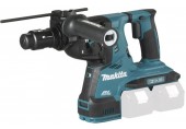 Makita DHR283ZU SDS-Plus Aku kladivo AWS Li-ion LXT 2x18V, bez aku Z