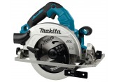 Makita DHS783ZU Akumulátorová okružná píla, Li-ion LXT (2x18V/190mm) bez aku