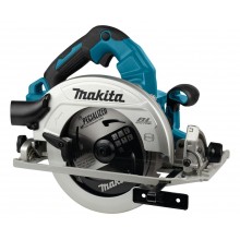 Makita DHS783ZU Akumulátorová okružná píla, Li-ion LXT (2x18V/190mm) bez aku