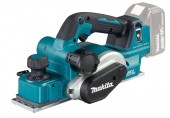 Makita DKP181Z Aku hoblík Li-ion LXT 18V,bez akumulátora