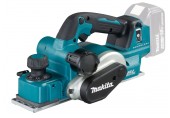 Makita DKP181ZU Akumulátorový hoblík Li-Ion 18V s AWS modulom, bez aku Z