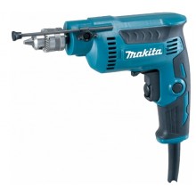 Makita DP2010 Vysokorýchlostná vŕtačka 0,5-6,5mm, 370W