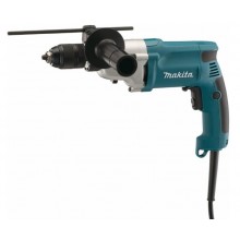 Makita DP4011 Vŕtačka 2 rýchlosti, rýchloupínacie, 1,5-13mm, 720W