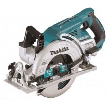 Makita DRS780Z Aku okružná píla 185mm (2x18V) bez aku Z