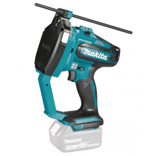 Makita DSC102Z Akumulátorové nožnice na závitové tyče, bez aku Z