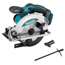 Makita DSS610Z Aku okružná píla Li-ion LXT (18V/165mm) bez aku Z