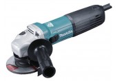 Makita GA4540C01 Úhlová brúska SJS, elektronika (1400W/115mm)