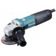 Makita GA4540C01 Úhlová brúska SJS, elektronika (1400W/115mm)