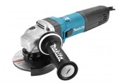 Makita GA5041C01 Úhlová brúska SJS, elektronika (1400W/125mm)