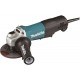 Makita GA5050 Uhlová brúska (1300W/125mm)