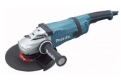 Makita GA9040RF01 Úhlová brúska s elektronikou 230 mm/ 2600 W