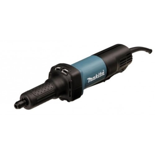 Makita GD0600 Priama brúska (6mm / 400W)