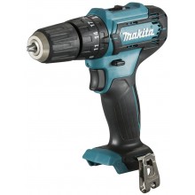 Makita HP333DZ Aku príklepový skrutkovač Li-ion CXT 12V, bez aku Z