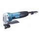 Makita JS1602 Nožnice na plech 1,6mm,380W