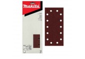 Makita P-43022 Brúsny papier 115 × 229 mm, zr.40 10ks