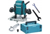 Makita RP0900J Vrchná frézka (900W/6-8mm) Makpac