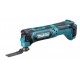 Makita TM30DZ Aku MultiTool Li-ion 10,8V bez aku