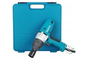 Makita TW0200 Rázový uťahovák 1/2" (380W/200Nm) kufr